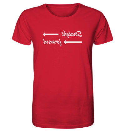 Spiegelgewand - Reiche deinem Spiegelbild die Hand - front organic shirt cb1f34 1116x 54