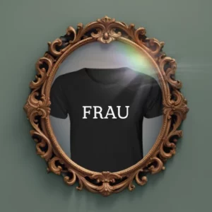 Frau
