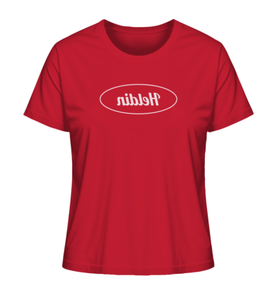 Spiegelgewand - Reiche deinem Spiegelbild die Hand - front ladies organic shirt cb1f34 1116x 51