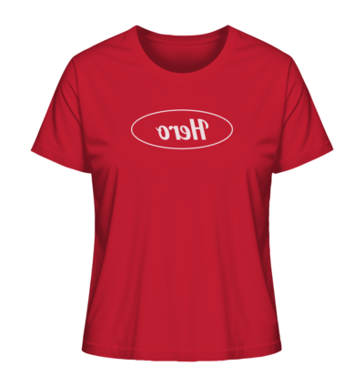 Spiegelgewand - Reiche deinem Spiegelbild die Hand - front ladies organic shirt cb1f34 1116x 61