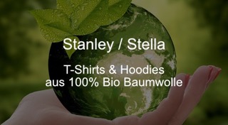 100% Bio Baumwolle